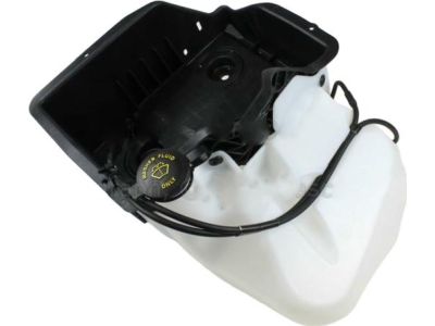 Ford 7L1Z-10732-A Tray Assembly - Battery