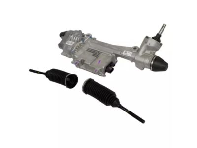Ford FR3Z-3504-A Kit - Steering Gear Repair