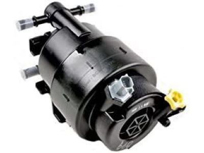 Ford F-250 Super Duty Fuel Pump - BC3Z-9G282-E