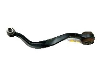 Mercury 6M8Z-3078-R Arm Assy - Front Suspension