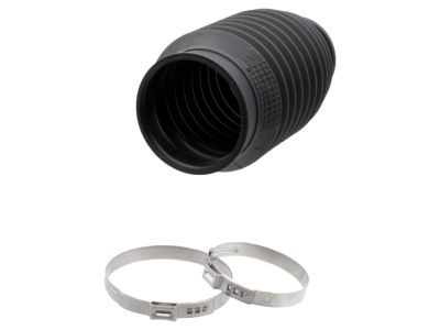 Ford BC3Z-4421-A Boot