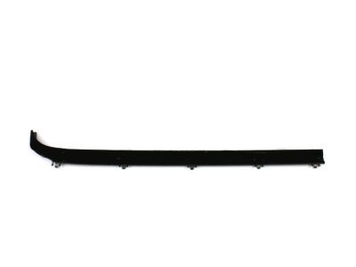 1994 Ford Bronco Door Seal - E7TZ-1521453-A