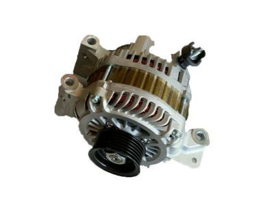 Mercury 8L8Z-10346-B Alternator Assy
