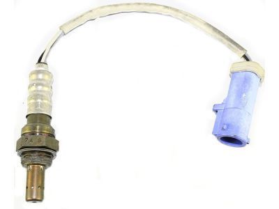 Mercury 5W6Z-9G444-BA Sensor - Exhaust Gas - Oxygen