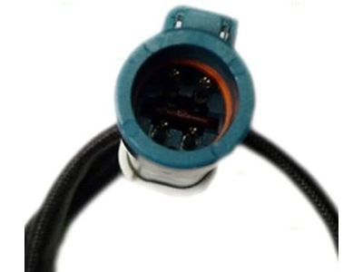 Mercury 5W6Z-9G444-BA Sensor - Exhaust Gas - Oxygen