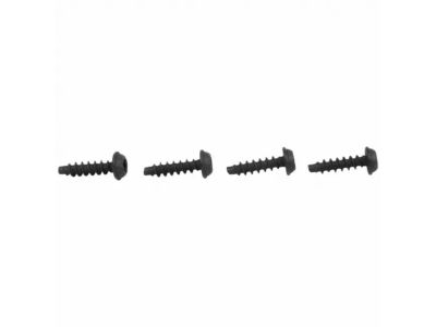 -W704447-S303 Ford Screw Product Photo 1 of 1