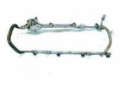 Ford Ranger Fuel Rail - 4L5Z-9F792-AA