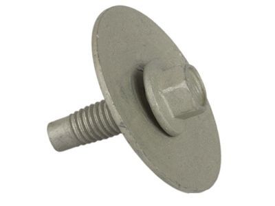 Ford -W707959-S439 Shield Screw