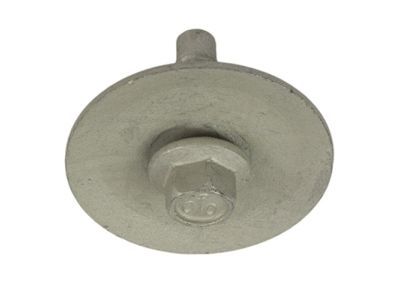 Ford -W707959-S439 Shield Screw