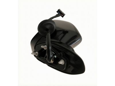 FA1Z-17683-AAPTM Ford Mirror Assembly - Rear View Outer, Driver Side Product Photo 3 of 4