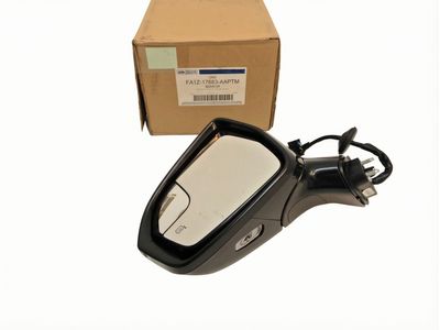 FA1Z-17683-AAPTM Ford Mirror Assembly - Rear View Outer, Driver Side Product Photo 4 of 4