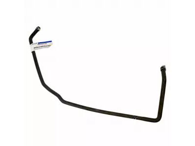 Ford 2M5Z-8K012-BA Hose - Overflow Container