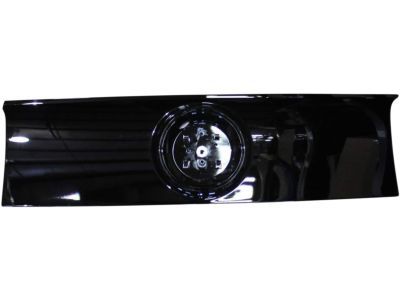 Ford DR3Z-63423A42-GA Emblem, Rear