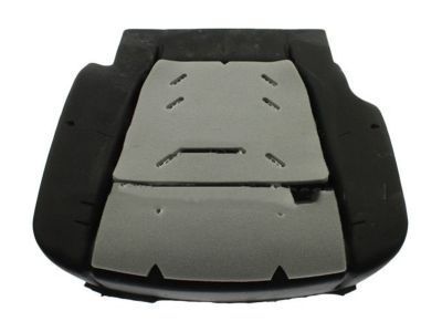 Ford HC3Z-2663222-B Pad - Seat Cushion