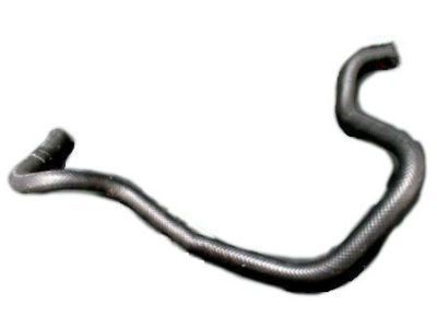 Mercury Sable Power Steering Hose - YF1Z-3A713-CA