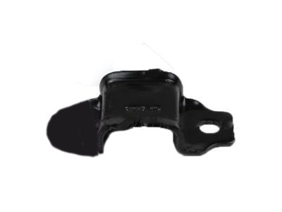 Ford Sway Bar Bracket - 7C3Z-5486-B