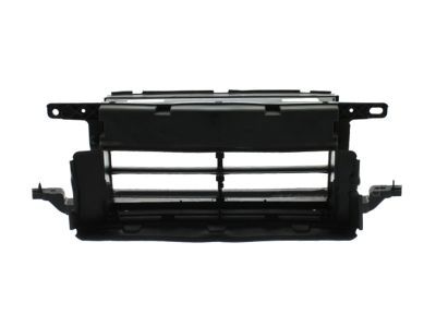 Ford JL1Z-8475-B Shutter Assy - Radiator Control