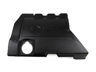 Lincoln MKZ Engine Cover - 7H6Z-6A949-AA