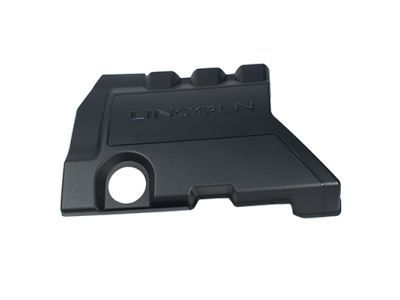 Lincoln 7H6Z-6A949-AA Engine Cover