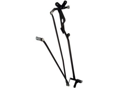 Ford Wiper Pivot - 2C3Z-17508-BA