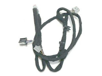 Ford HC3Z-15A404-E Wire Assy