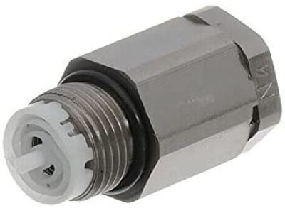 Ford E7TZ-2C161-B Valve Assy - Control               