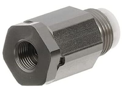 Ford E7TZ-2C161-B Valve Assy - Control               