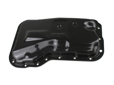 Ford Transmission Pan - F1CZ-7A194-A