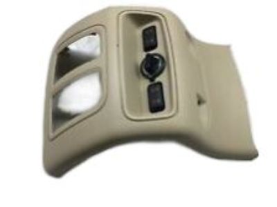 Ford Center Console Base - BG1Z-54045A36-CB