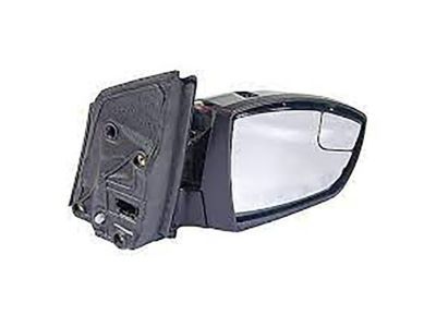 Ford CJ5Z-17682-EA Mirror Assembly, Front Passenger Side
