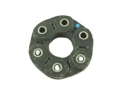 CK4Z-4782-B Ford Coupling Assembly - Drive Shaft Product Photo 3 of 4