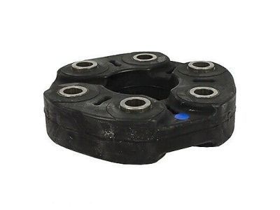 CK4Z-4782-B Ford Coupling Assembly - Drive Shaft Product Photo 2 of 4