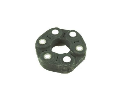 CK4Z-4782-B Ford Coupling Assembly - Drive Shaft Product Photo 4 of 4