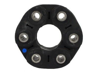 CK4Z-4782-B Ford Coupling Assembly - Drive Shaft Product Photo 1 of 4