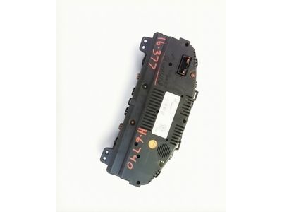 BB5Z-10849-HA Ford Instrument Cluster Product Photo 3 of 3