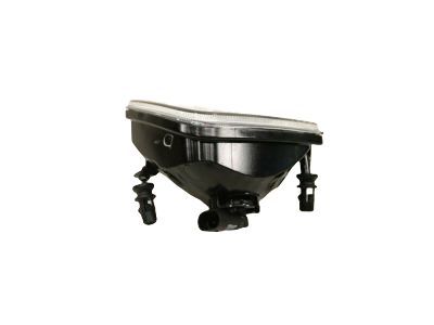 Mercury 5E6Z-15200-BA Fog Lamp Assembly