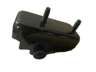 1999 Ford F-150 Engine Mount Bracket - F85Z-6028-BA