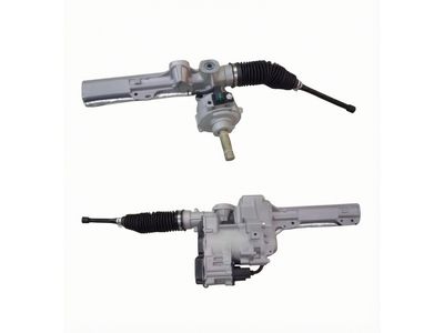 DB5Z-3504-KE Ford Gear Assembly - Steering Product Photo 3 of 4
