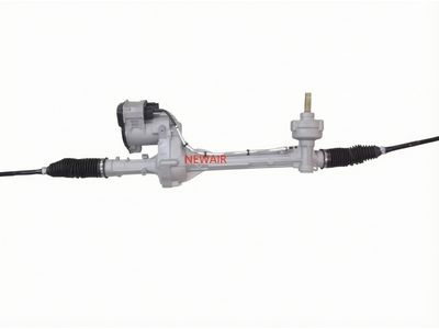 DB5Z-3504-KE Ford Gear Assembly - Steering Product Photo 4 of 4