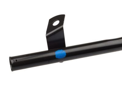 Mercury F77Z-7A228-AA Tube - Oil Filler
