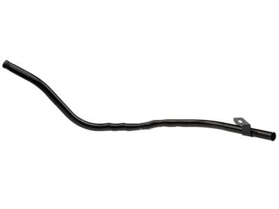 Mercury F77Z-7A228-AA Tube - Oil Filler