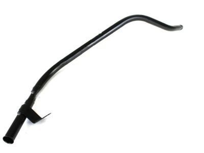 Mercury F77Z-7A228-AA Tube - Oil Filler