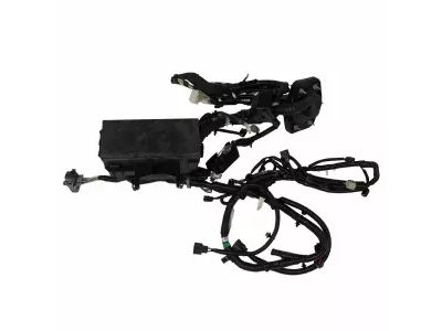 Ford DB5Z-14290-AE Wiring Assembly