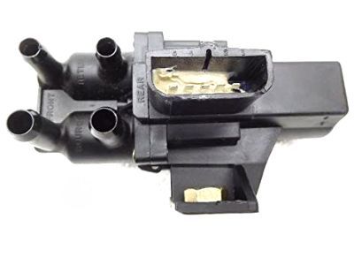 Ford E3TZ-9189-C Valve Assy                         