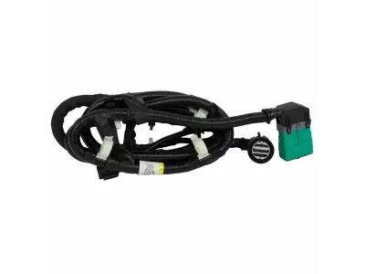 Ford JC3Z-7C078-FA Wire Assembly