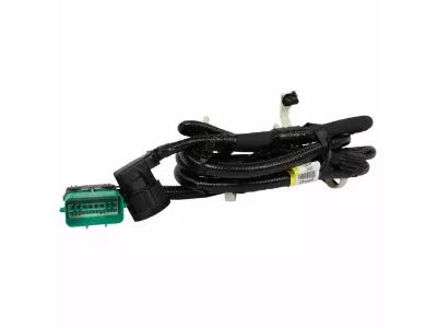 Ford JC3Z-7C078-FA Wire Assembly