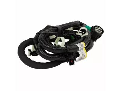 Ford JC3Z-7C078-FA Wire Assembly