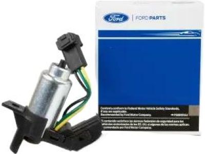Ford CC3Z-3Z719-B Solenoid Assembly