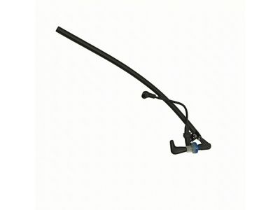 HC3Z-2263-A Ford Tube Assembly - Brake, Passenger Side Product Photo 2 of 4