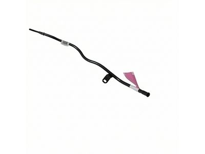 HC3Z-2263-A Ford Tube Assembly - Brake, Passenger Side Product Photo 3 of 4